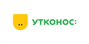 Утконос логотип