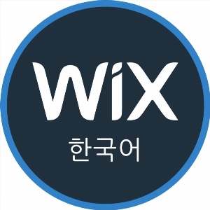 Логотип wix
