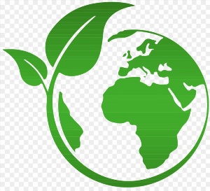 Экология логотип