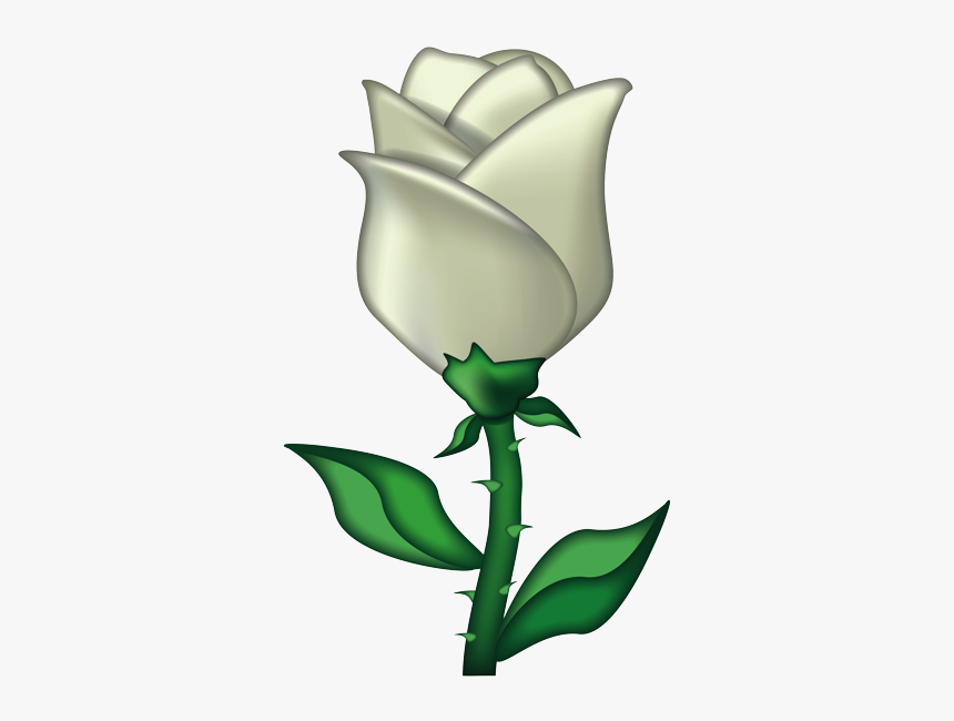 Смайлик розочка. Эмодзи Розочка. Белые розы ЭМОДЖИ.