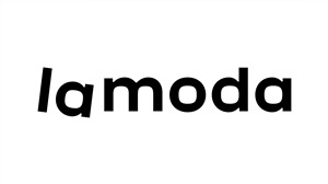 Ламода логотип