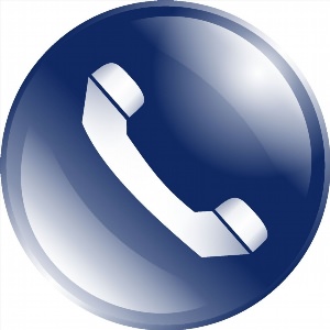 Телефон логотип