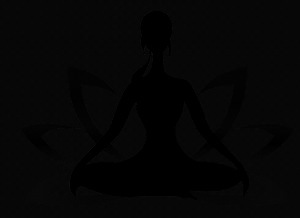 Йога логотип