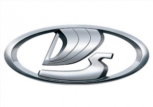 Автоваз логотип
