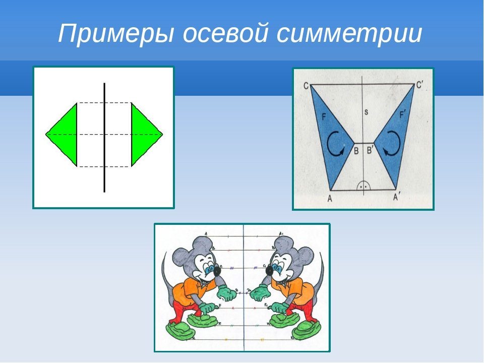 Симметричное изображение. Осевая симметрия примеры. Осевая и Центральная симметрия. Осиваяси метрия примеры. Осевая и Центральная симметрия примеры.