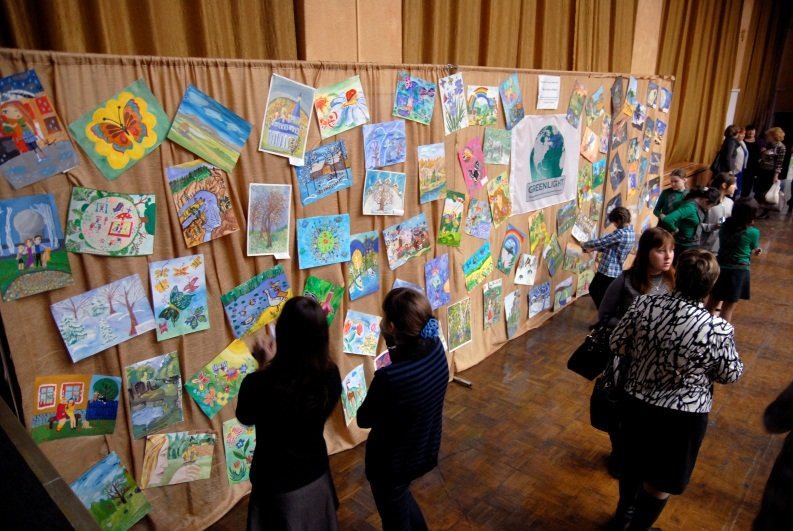Был проведен конкурс. Творческий конкурс. Выставка творческих работ по экологии. Экология дети творчество конкурс. Конкурс рисунков.